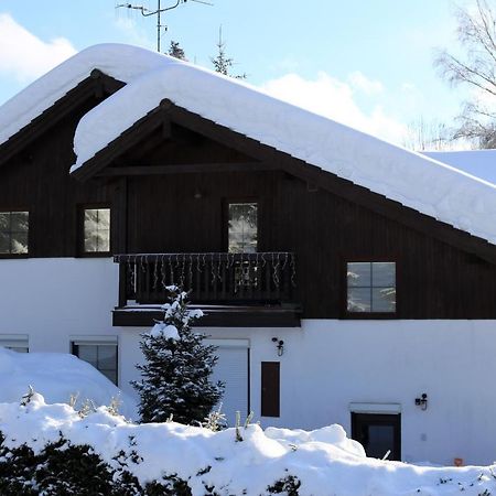 Vila Sekvoj Harrachov Ngoại thất bức ảnh