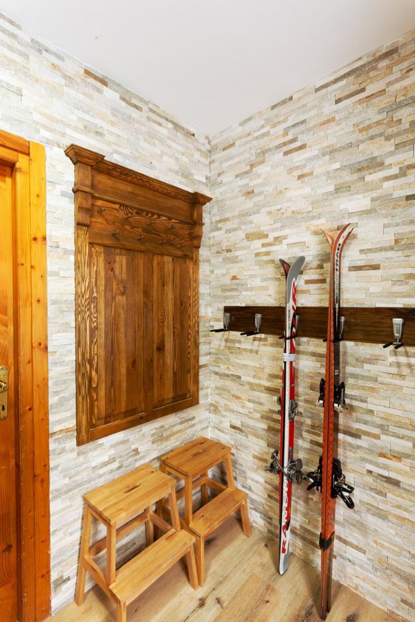 Vila Sekvoj Harrachov Ngoại thất bức ảnh