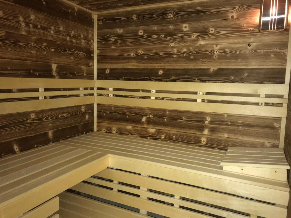 Vila Sekvoj Harrachov Ngoại thất bức ảnh
