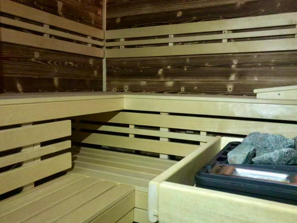 Vila Sekvoj Harrachov Ngoại thất bức ảnh